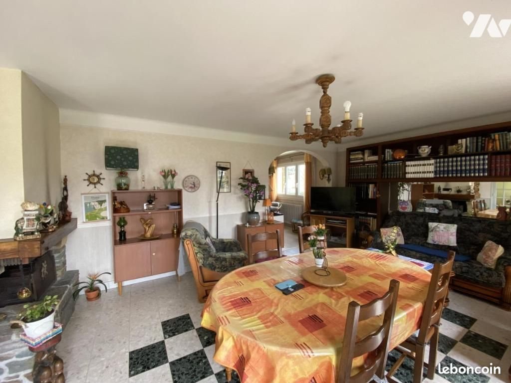 Maison à vendre, 135m², Douvres-la-Délivrande
