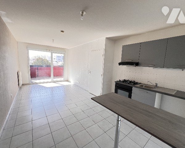 Appartement à vendre, 39m², Vénissieux