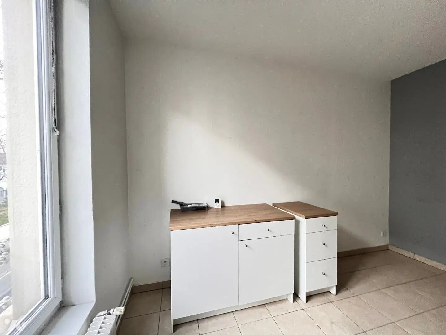 Appartement à vendre, 28m², Lyon 8ème