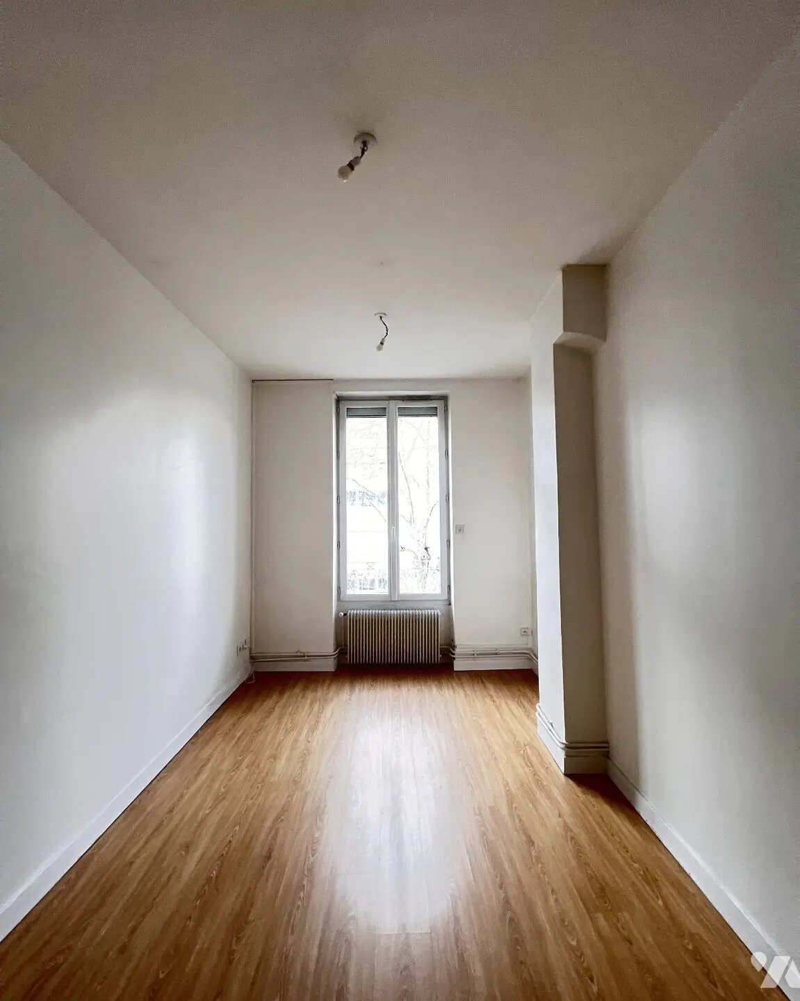 Appartement à vendre, 28m², Lyon 8ème