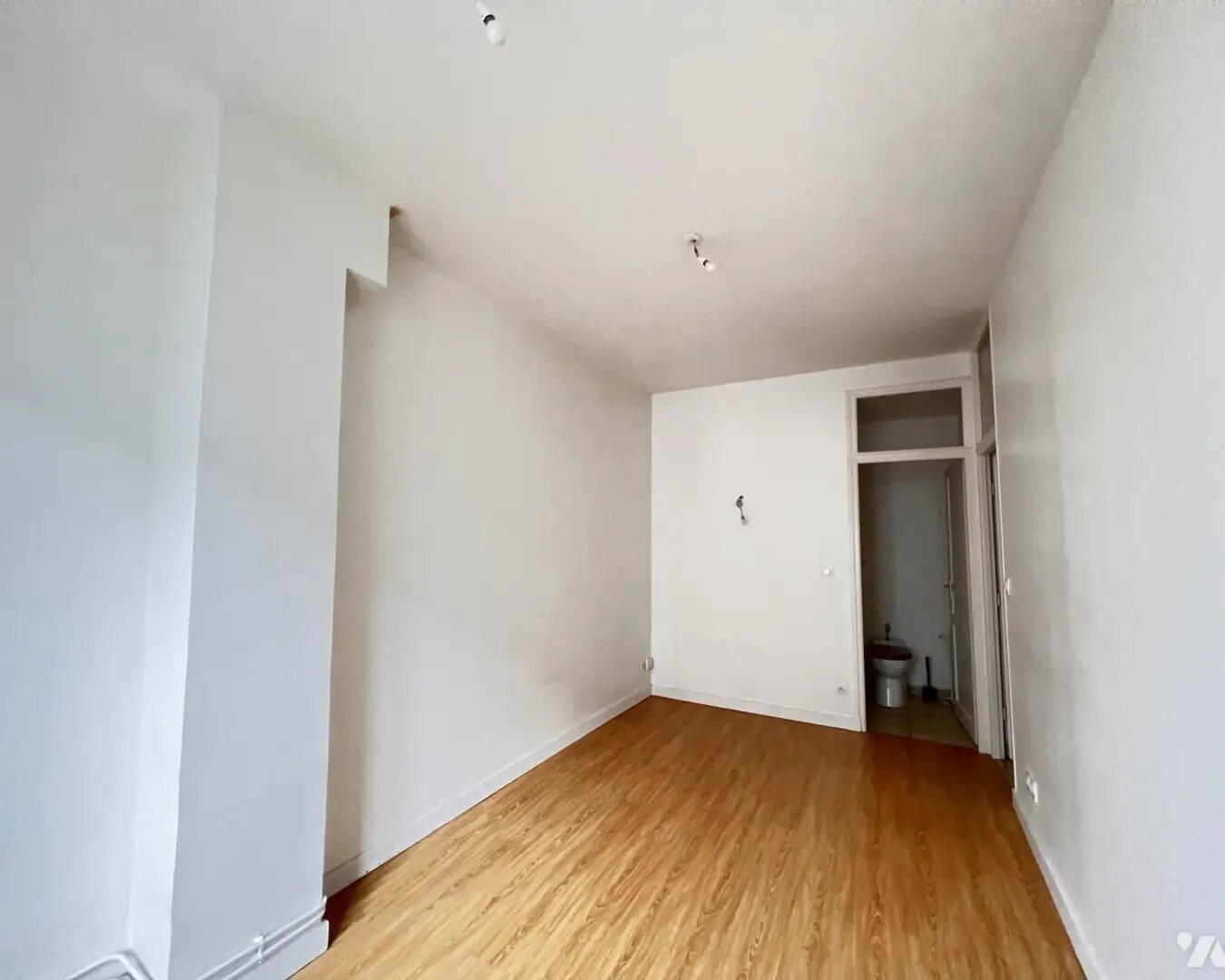 Appartement à vendre, 28m², Lyon 8ème