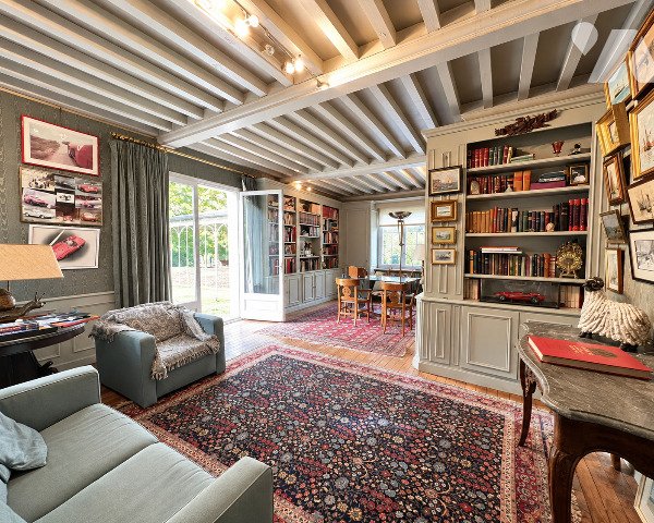 Maison à vendre, 262m², Champagne-au-Mont-d'Or