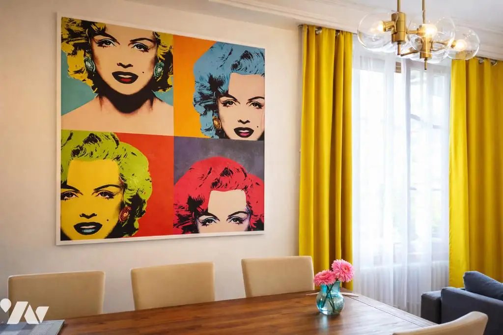 Appartement à vendre, 60m², Lyon 7ème