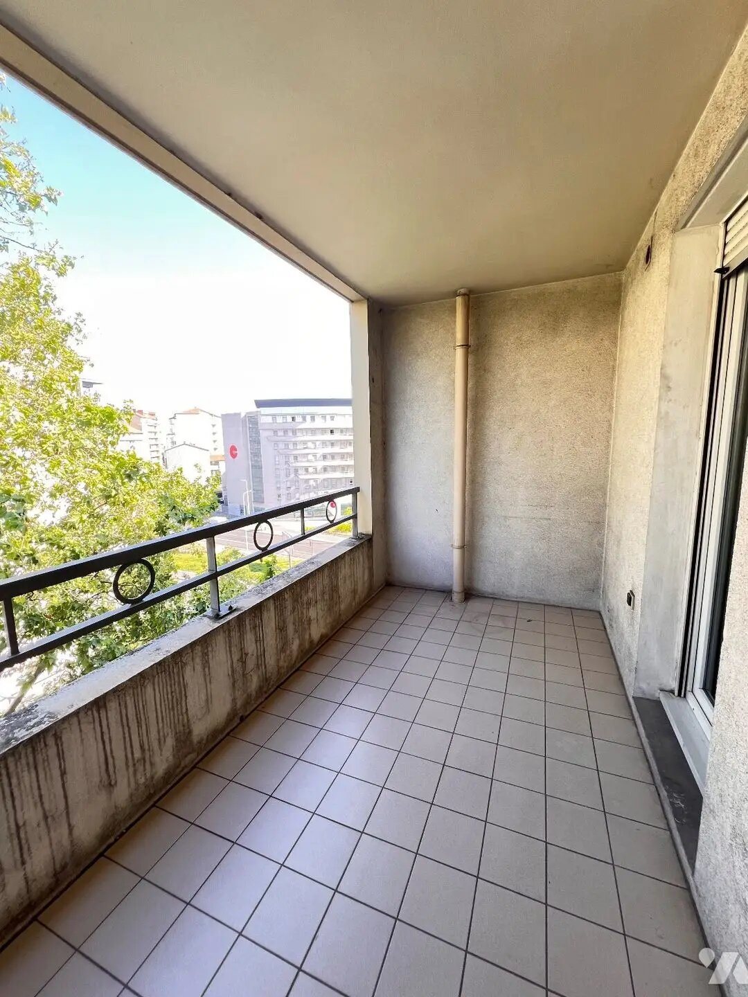 Appartement à vendre, 88m², Lyon 7ème