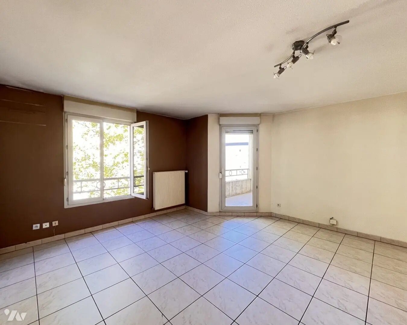 Appartement à vendre, 88m², Lyon 7ème