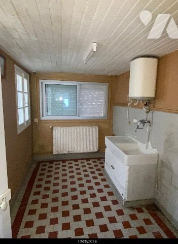 Maison à vendre, 64m², Les Sables-d'Olonne