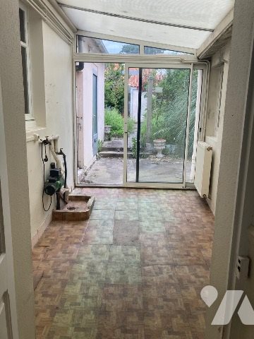 Maison à vendre, 64m², Les Sables-d'Olonne