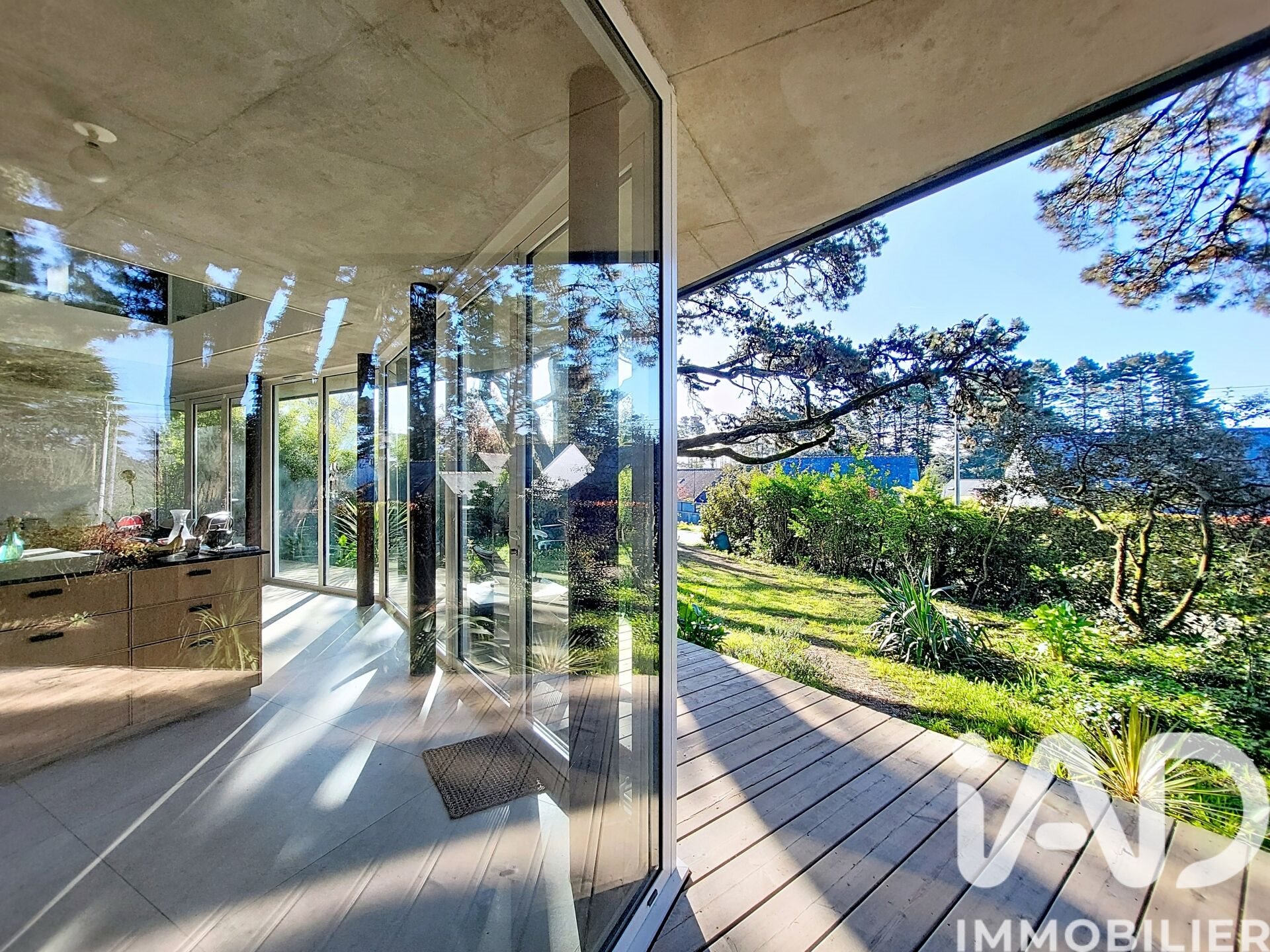 Maison à vendre, 210m², Arradon