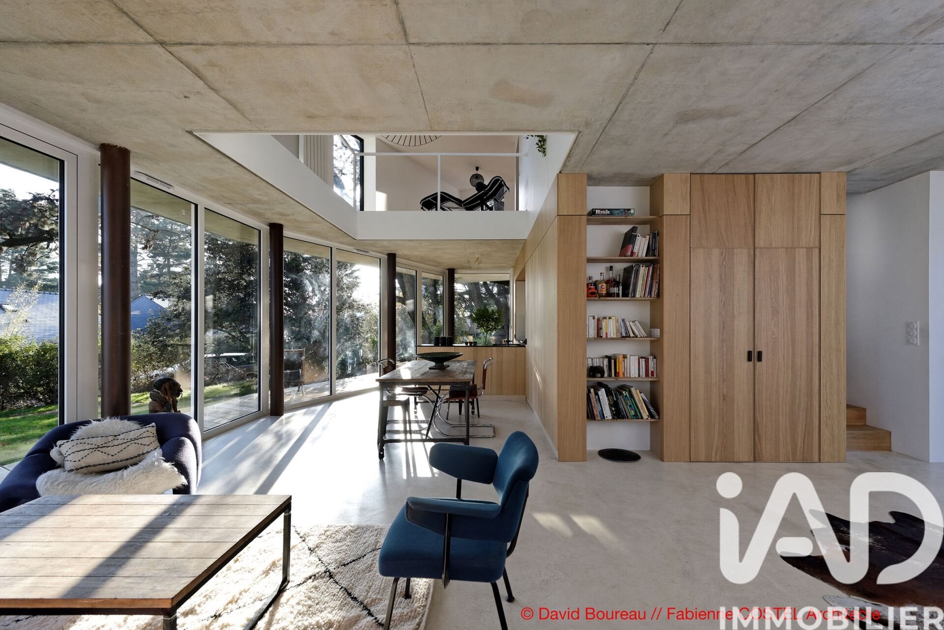 Maison à vendre, 210m², Arradon