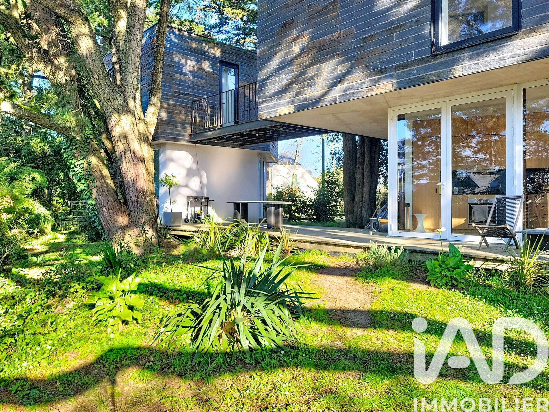 Maison à vendre, 210m², Arradon