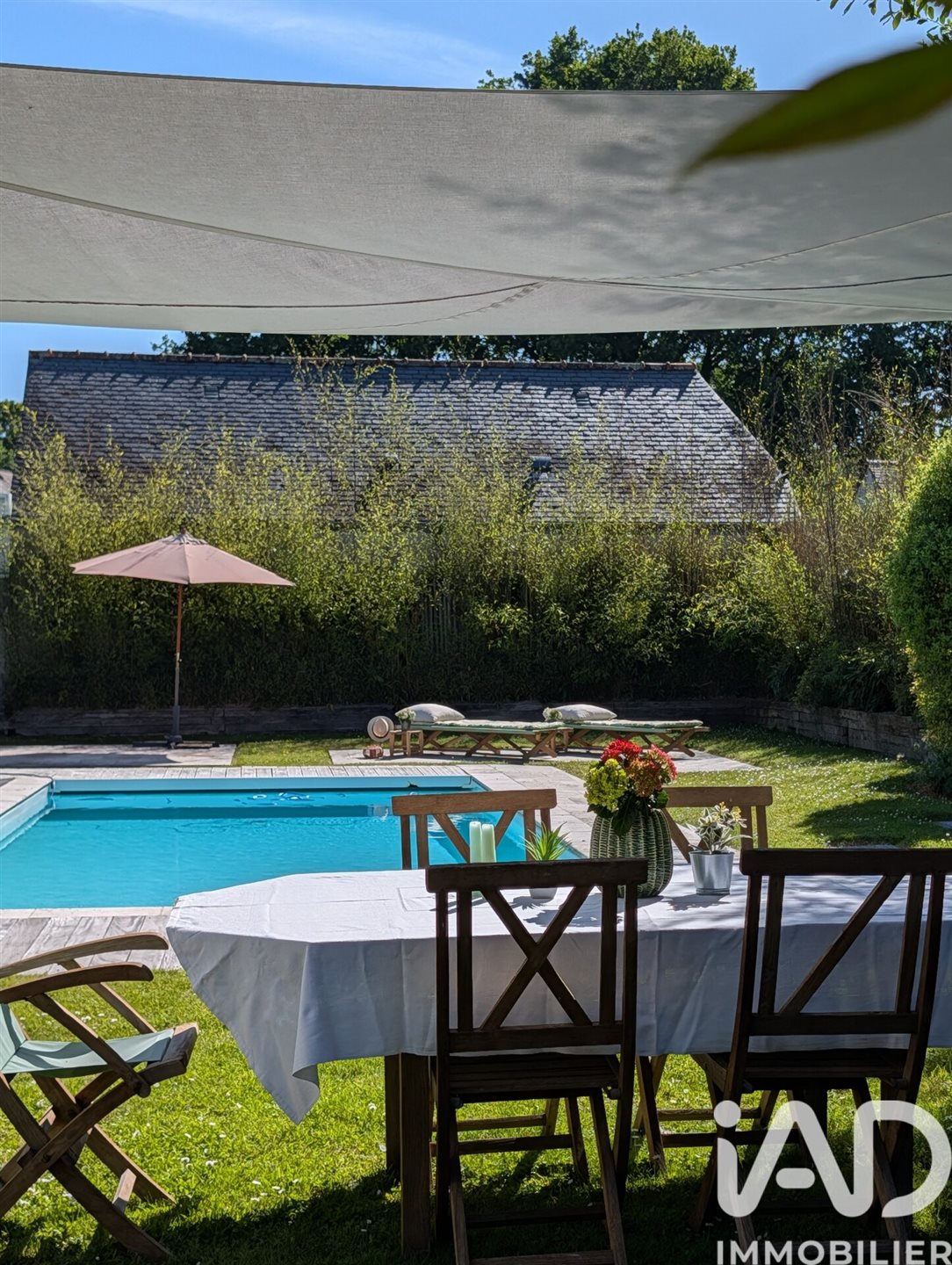 Maison à vendre, 182m², Treillières