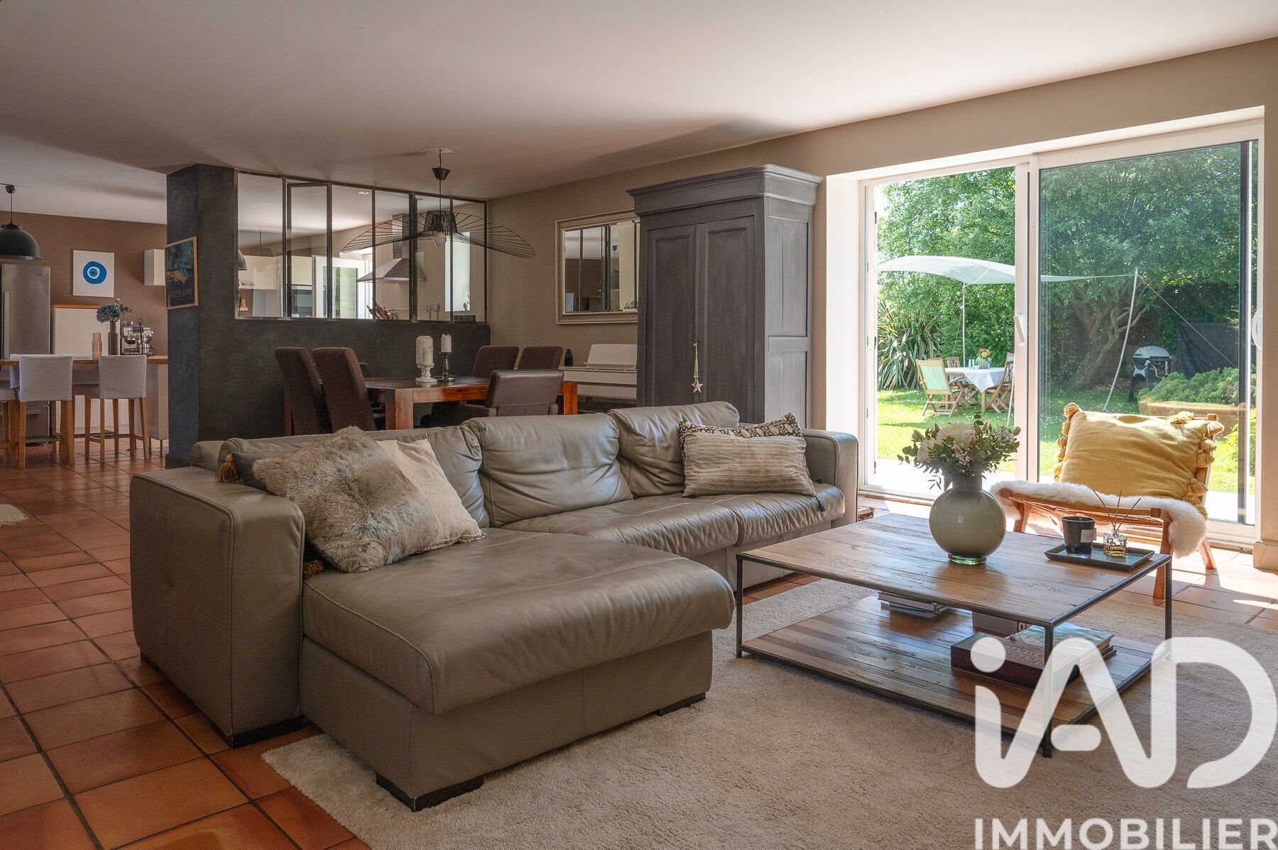 Maison à vendre, 182m², Treillières