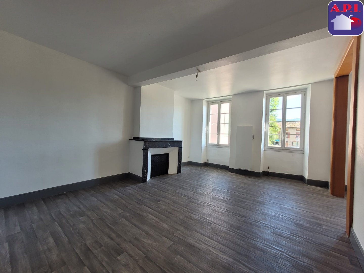 Appartement à louer, 107m², La Bastide-de-Sérou
