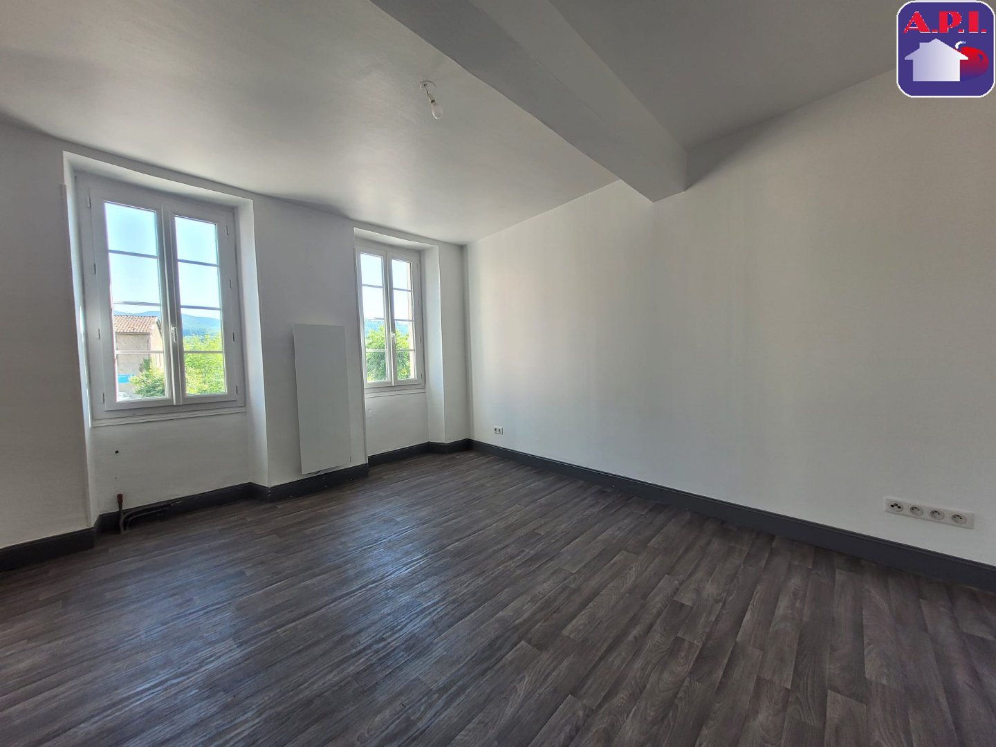 Appartement à louer, 107m², La Bastide-de-Sérou