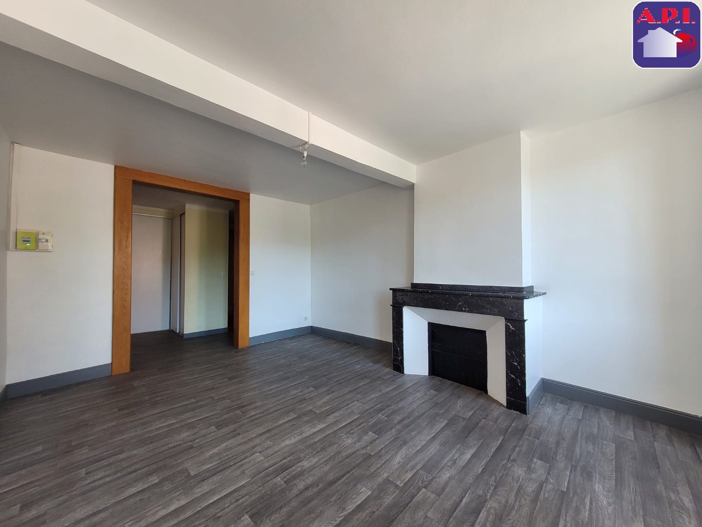 Appartement à louer, 107m², La Bastide-de-Sérou
