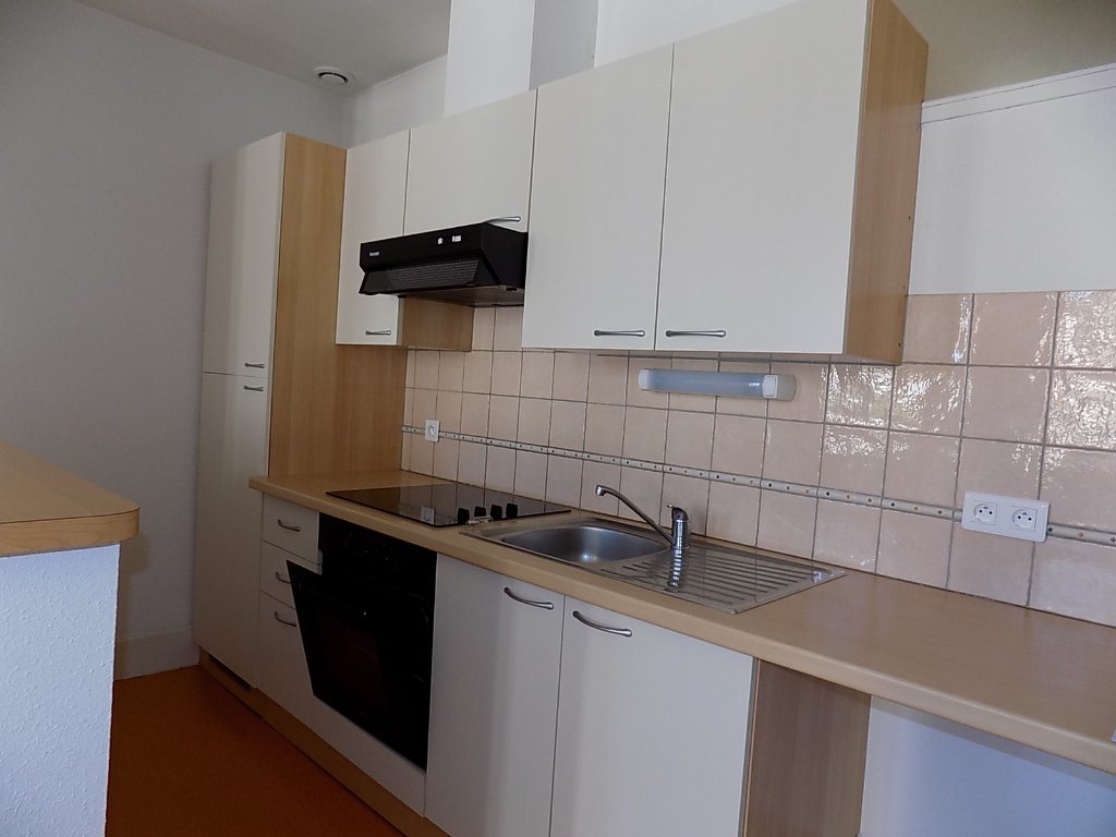 Appartement à louer, 65m², Foix