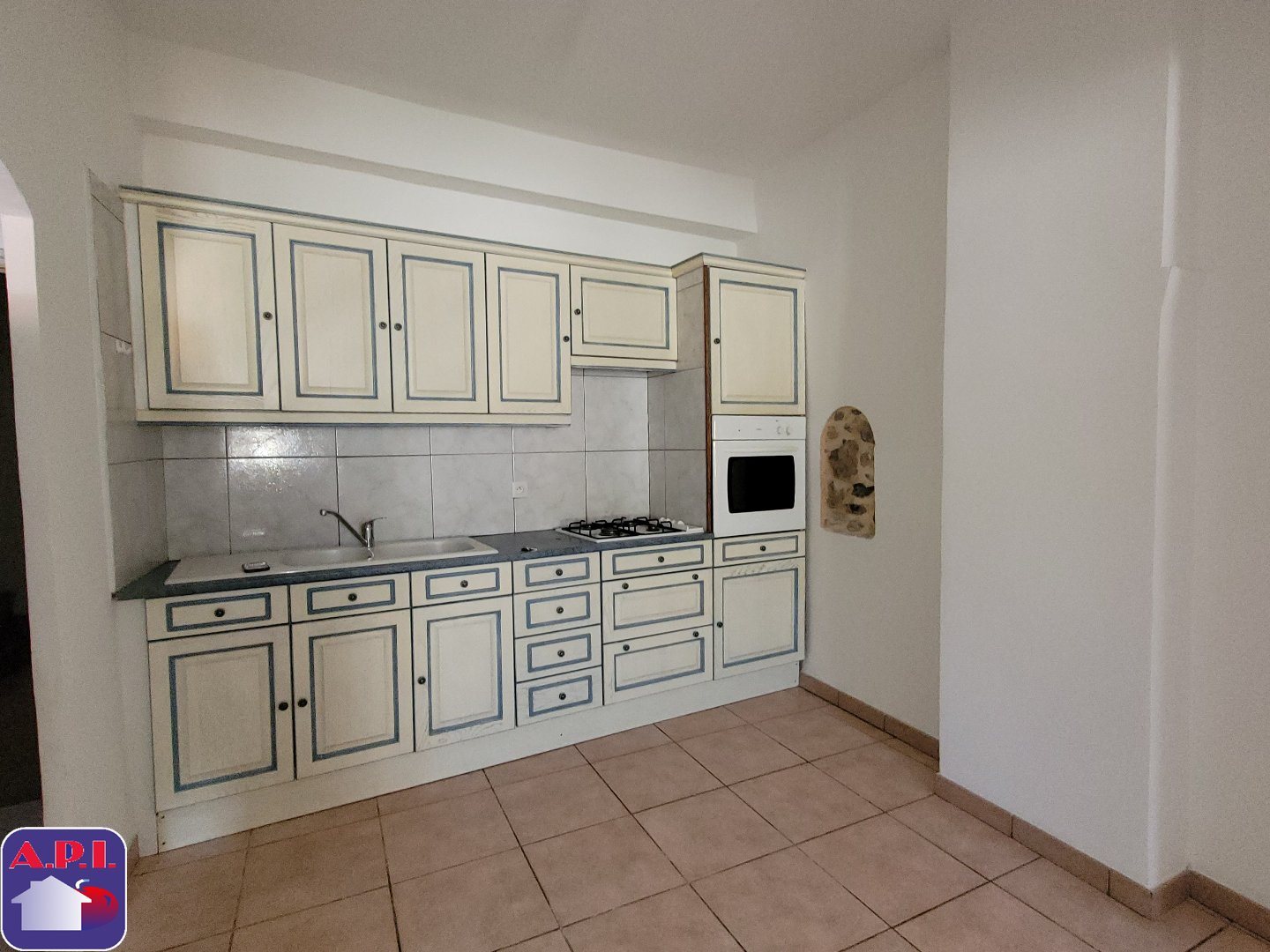 Appartement à louer, 40m², Lavelanet