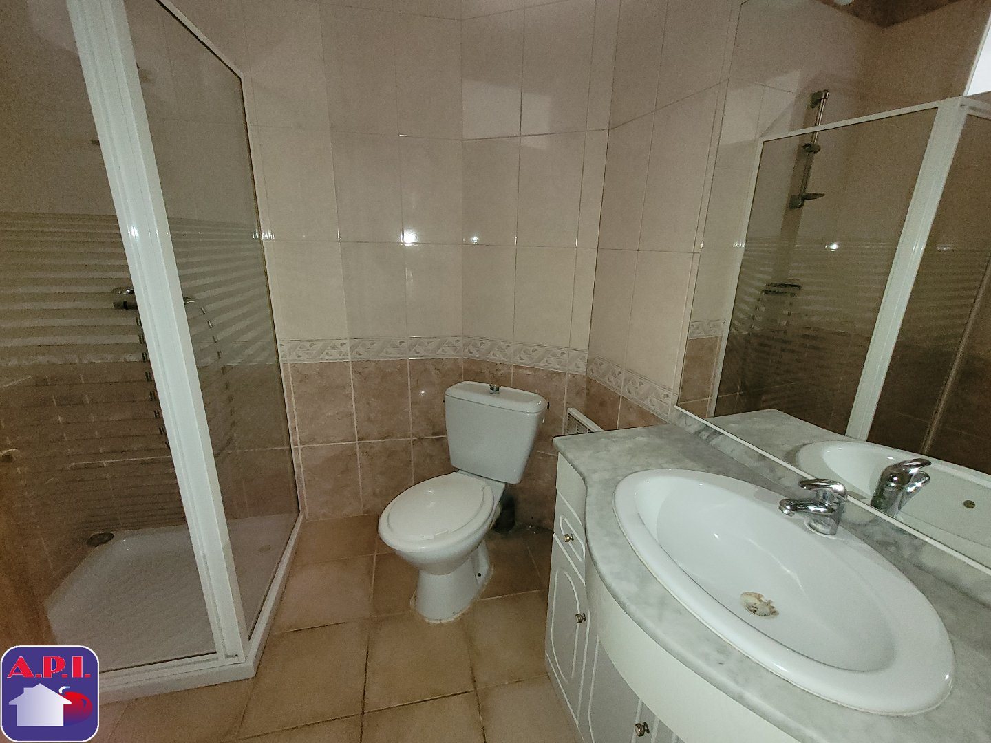 Appartement à louer, 40m², Lavelanet