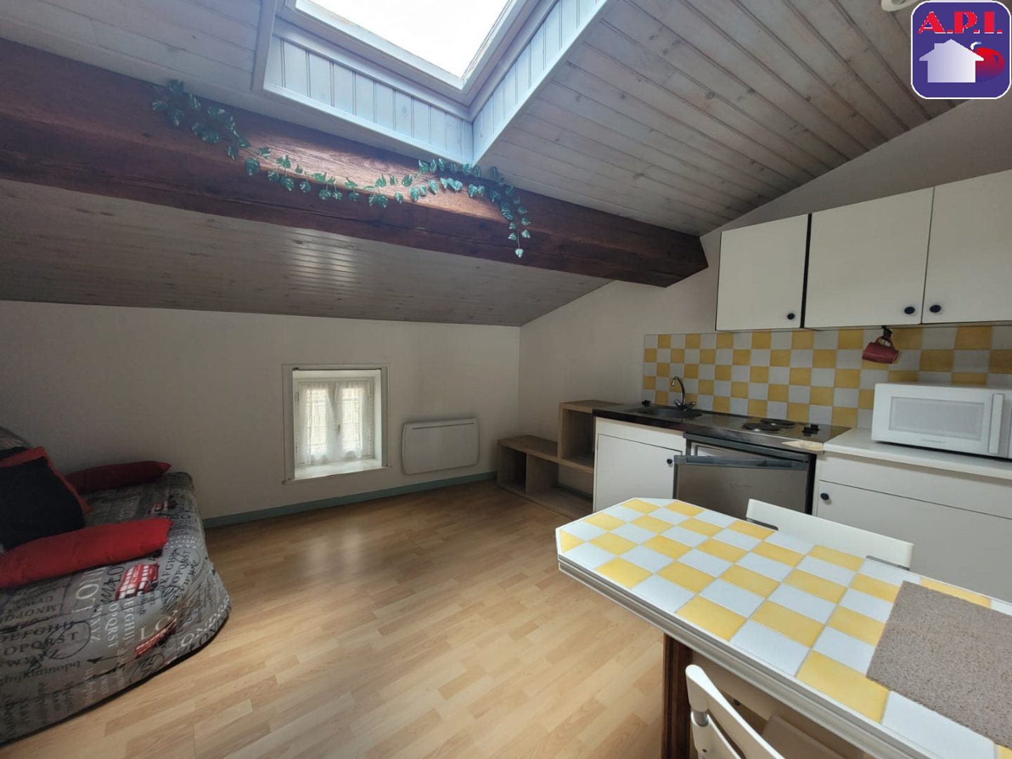 Appartement à louer, 13m², Foix