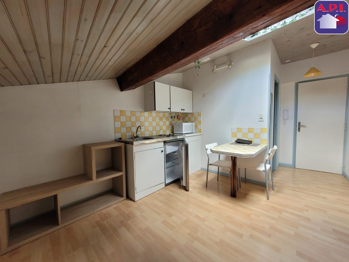 Appartement à louer, 13m², Foix