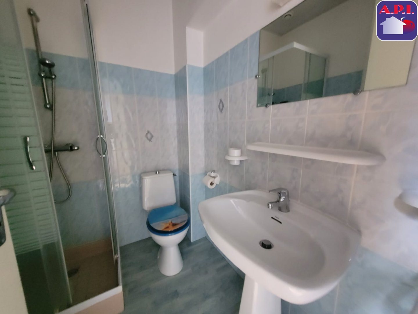Appartement à louer, 13m², Foix