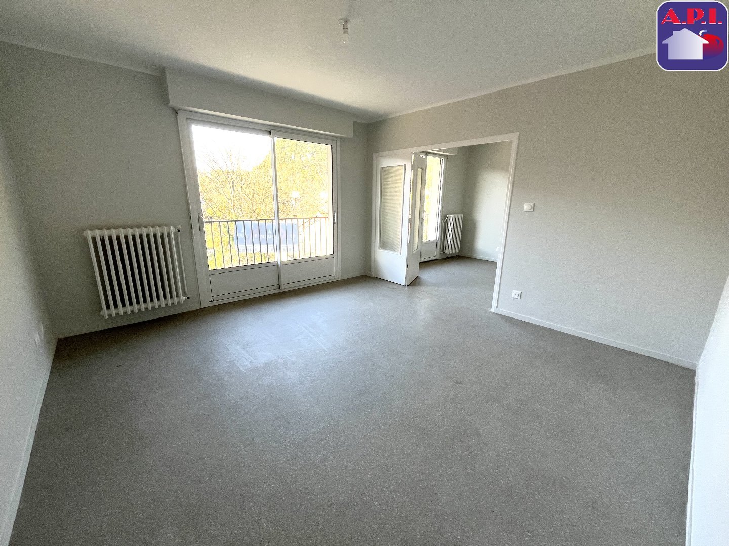Appartement à louer, 68m², Foix
