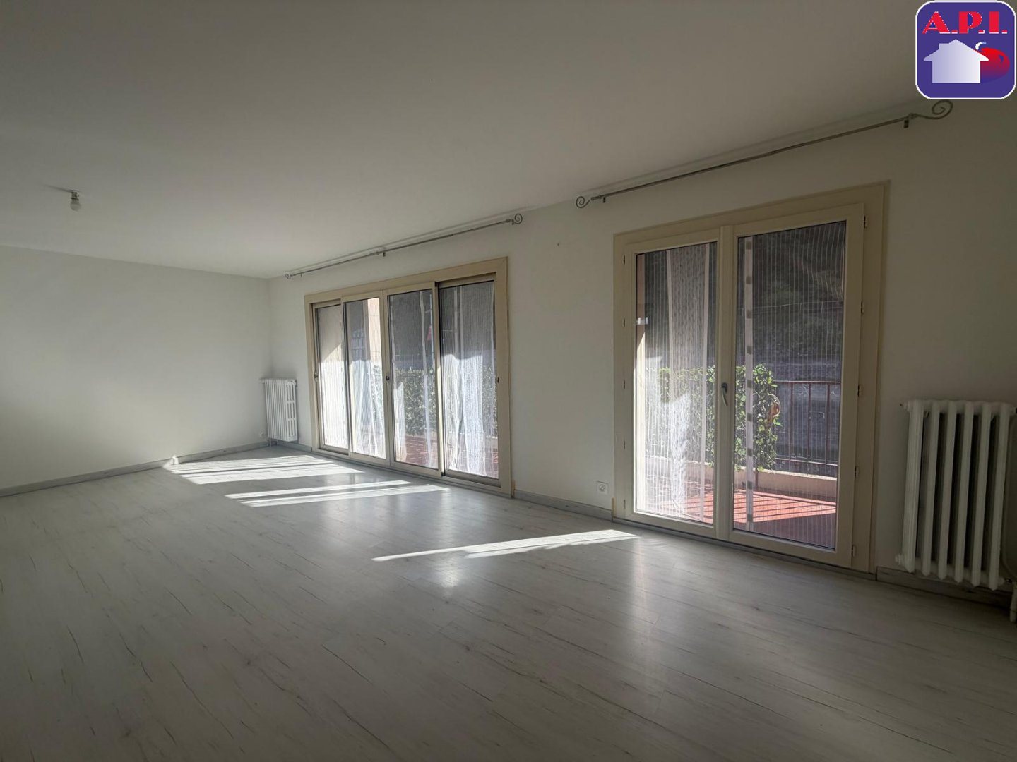 Appartement à louer, 76m², Foix