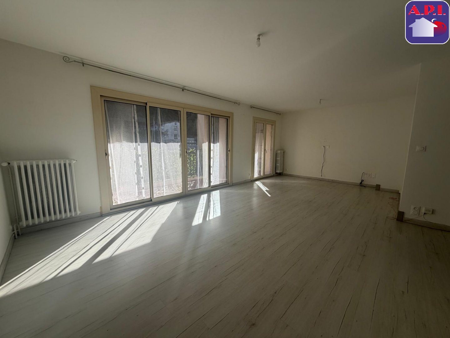 Appartement à louer, 76m², Foix