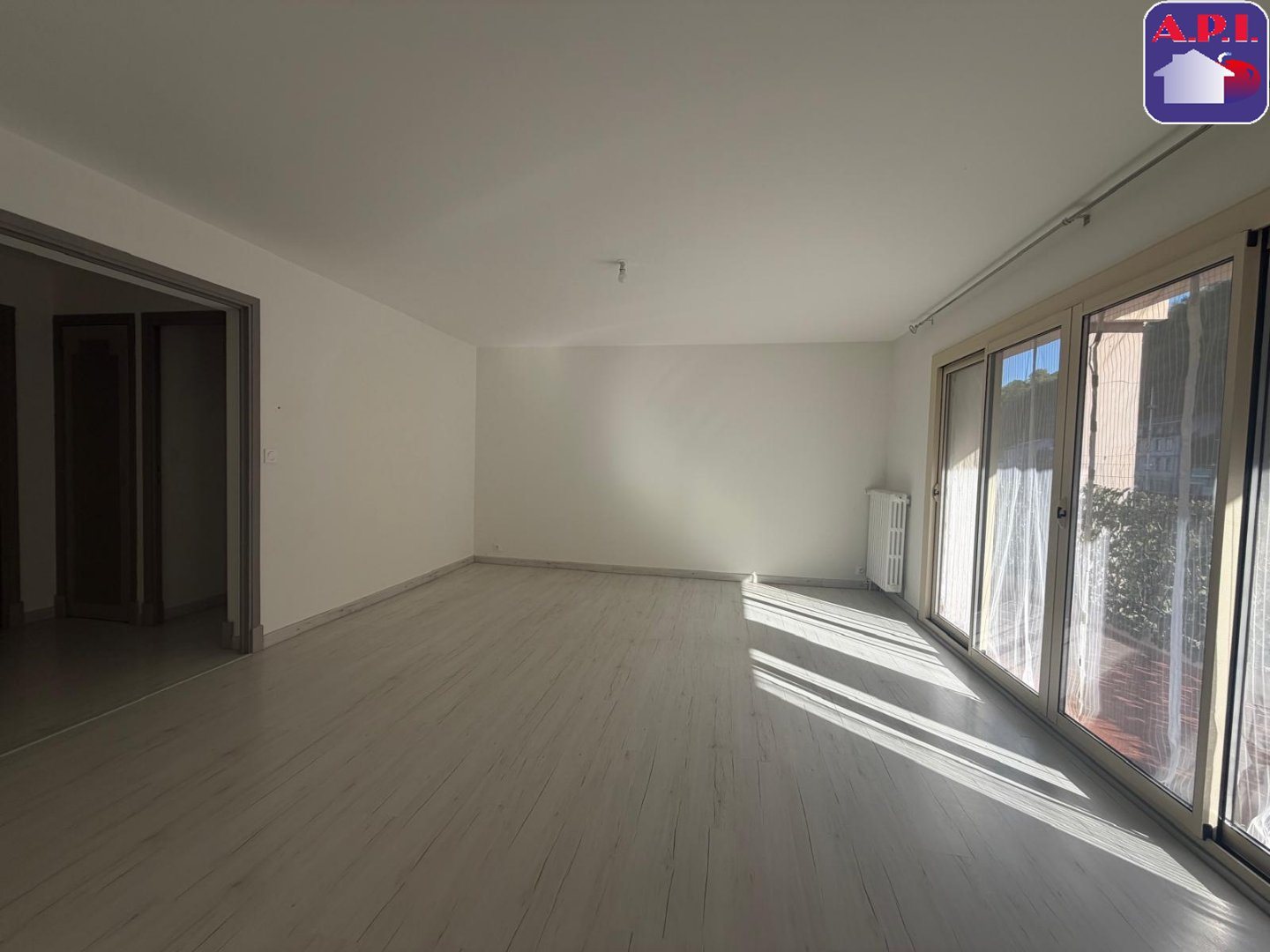 Appartement à louer, 76m², Foix