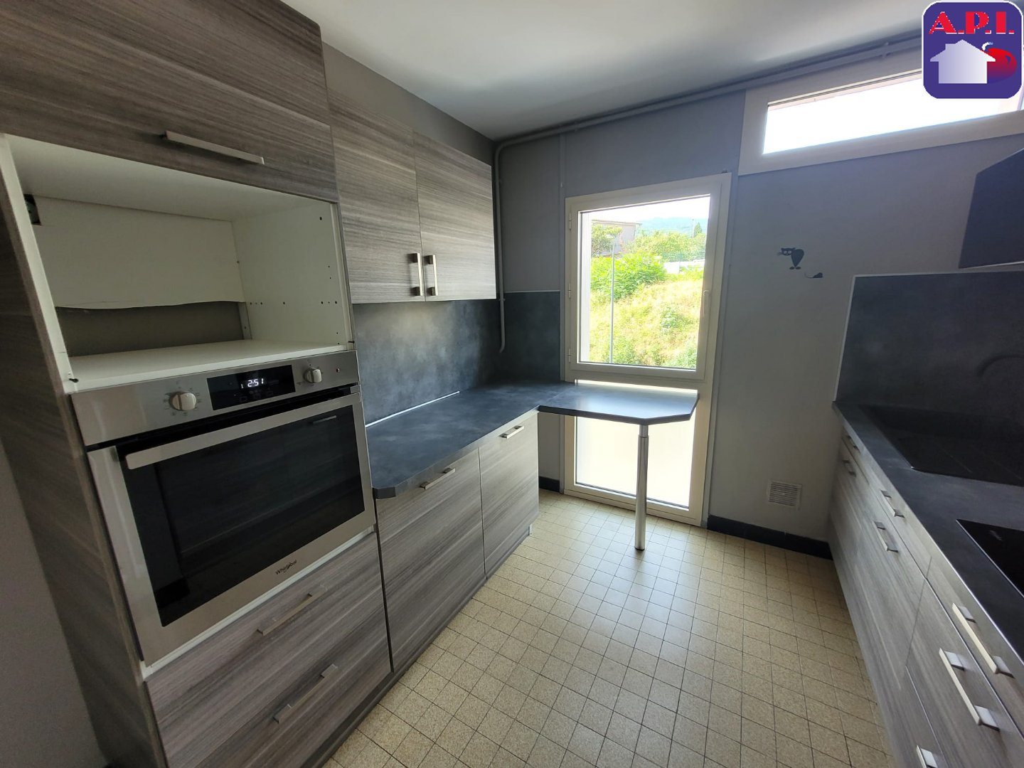 Appartement à louer, 76m², Foix