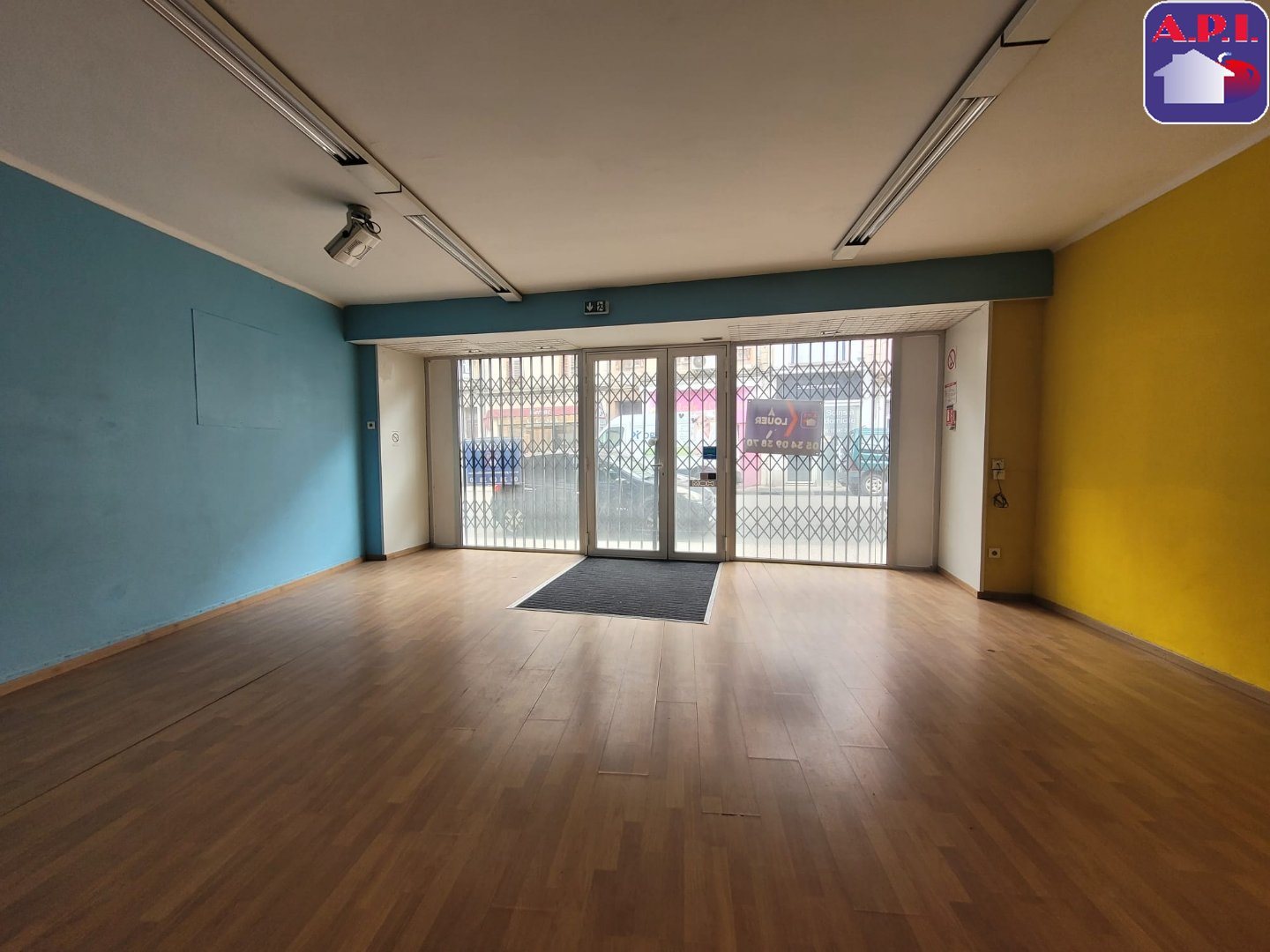Maison à louer, 104m², Lavelanet