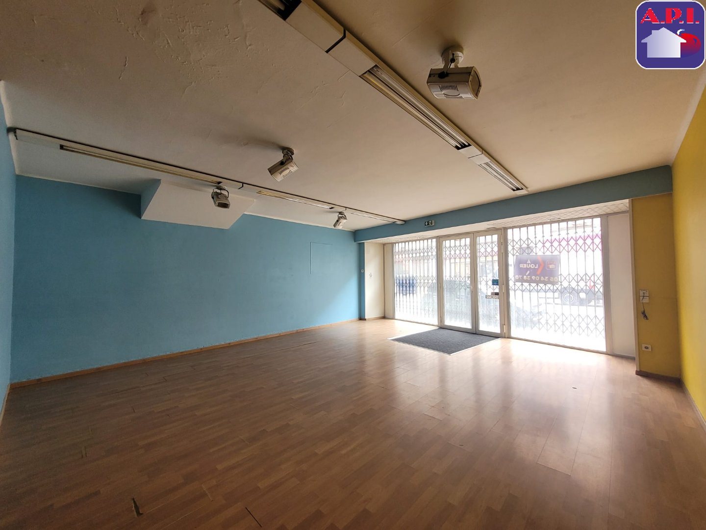 Maison à louer, 104m², Lavelanet