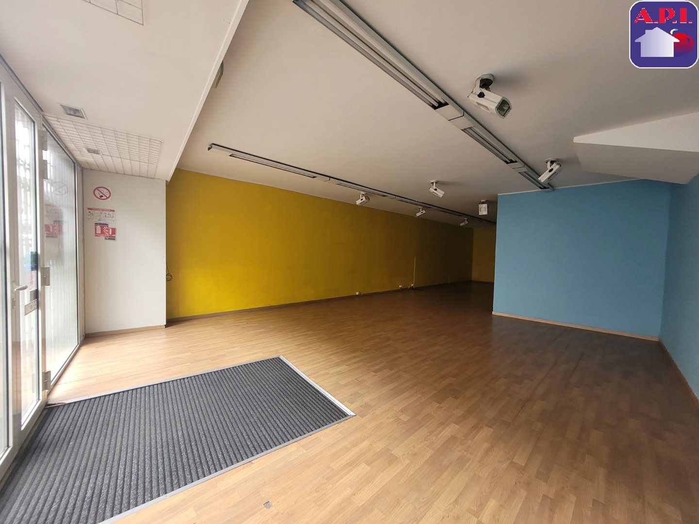 Maison à louer, 104m², Lavelanet