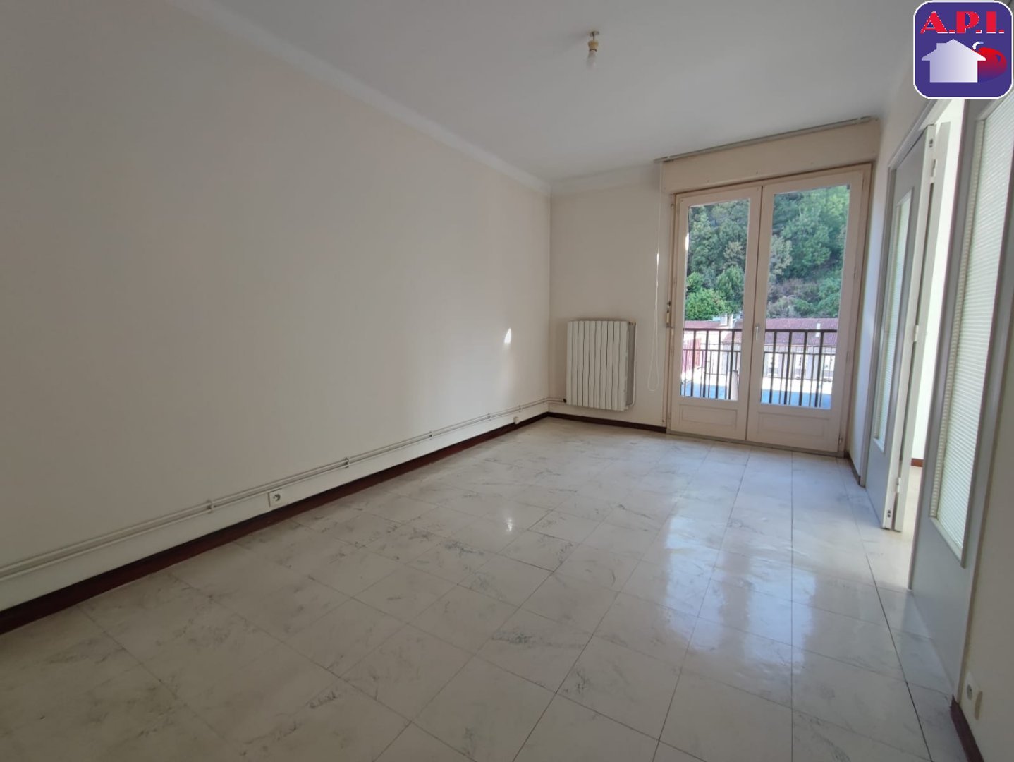 Appartement à louer, 83m², Foix