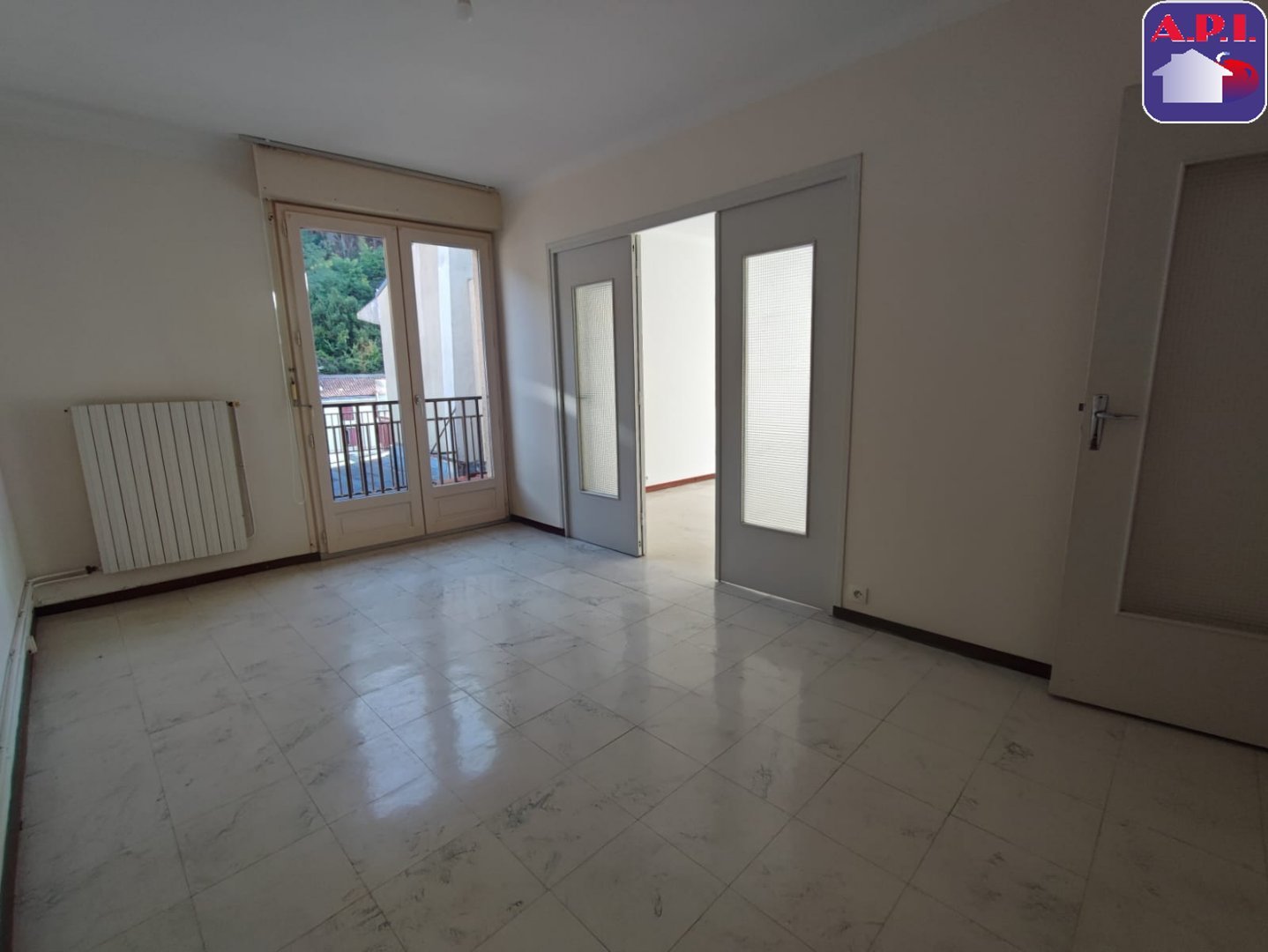 Appartement à louer, 83m², Foix