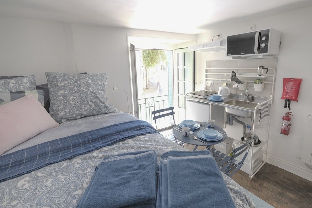 Appartement à louer, 13m², Foix
