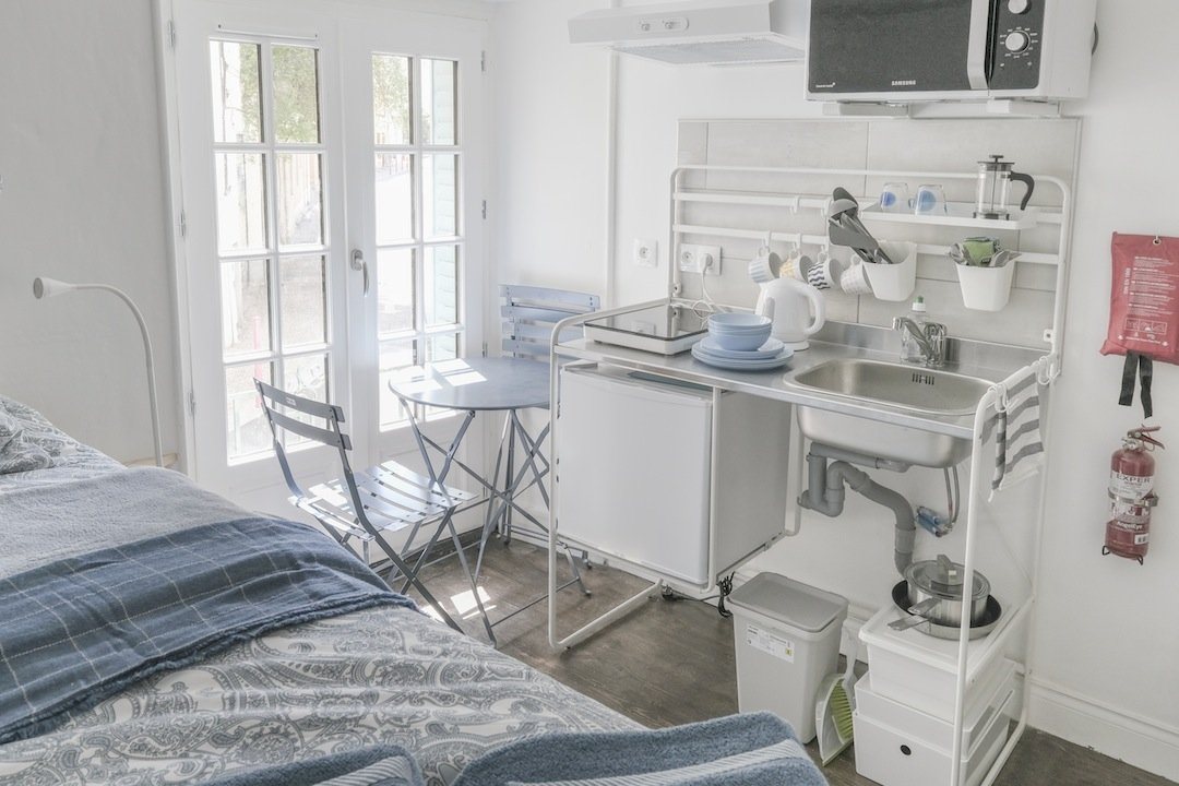 Appartement à louer, 13m², Foix