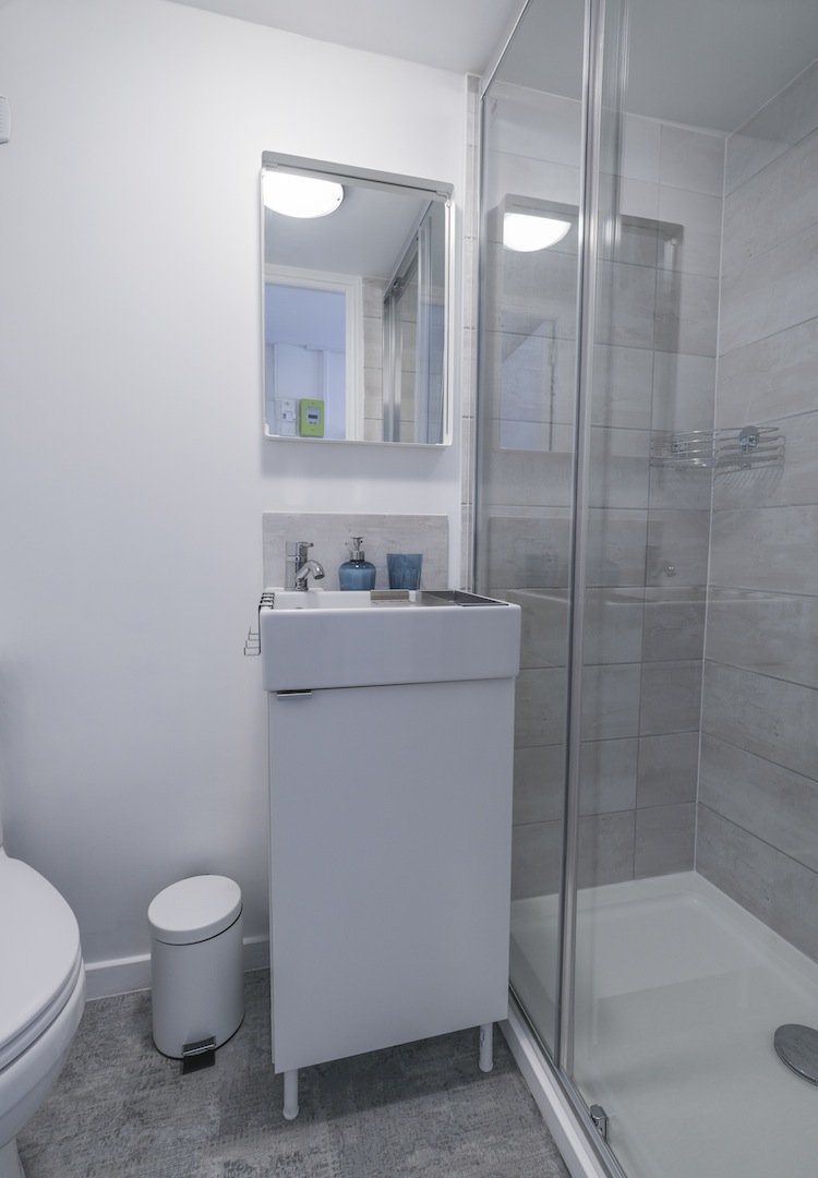 Appartement à louer, 13m², Foix