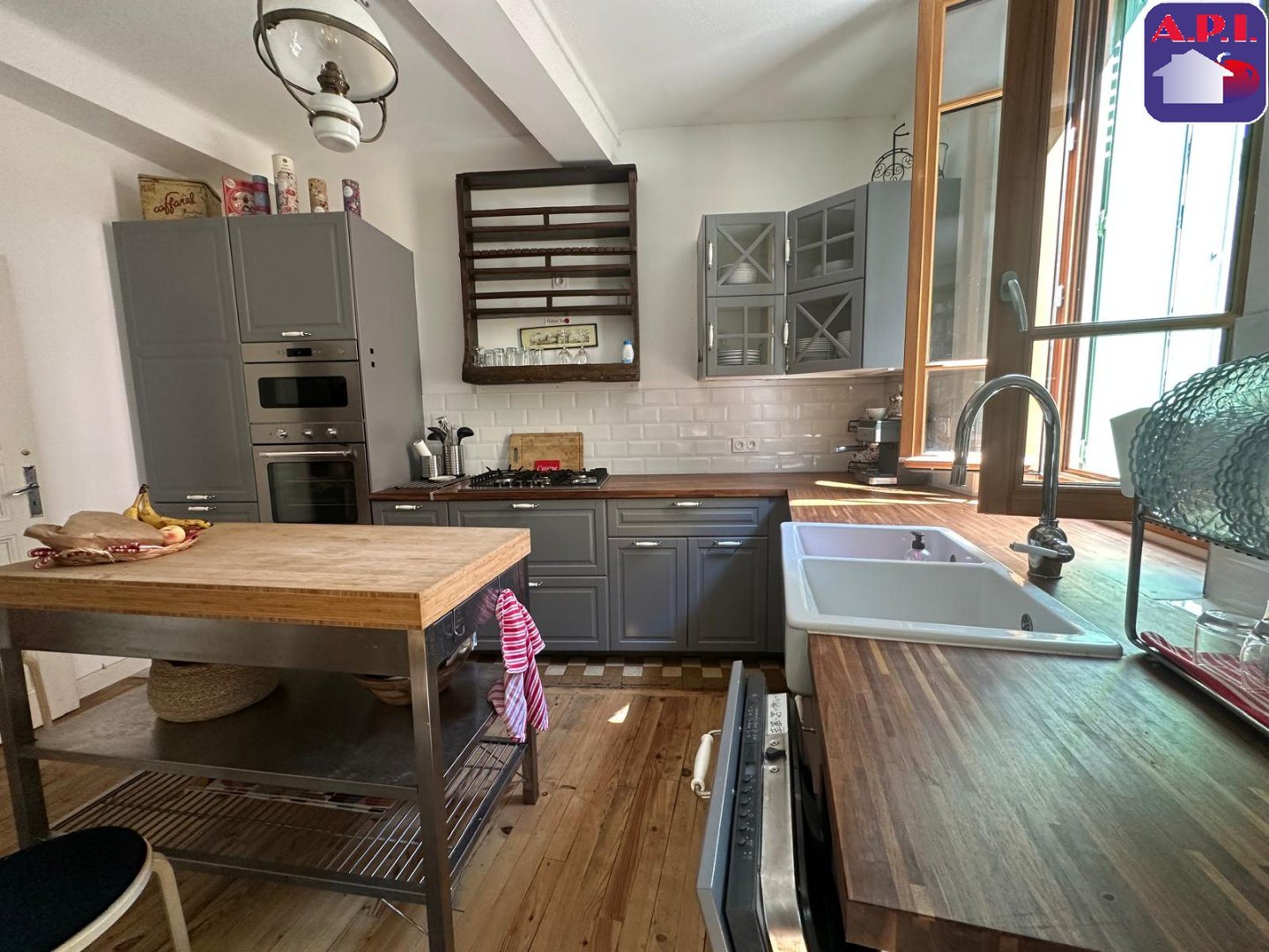Maison à louer, 85m², Foix