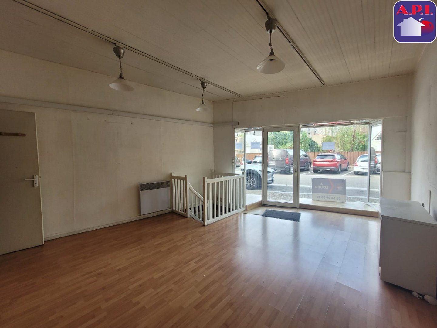 Maison à louer, 43m², Foix