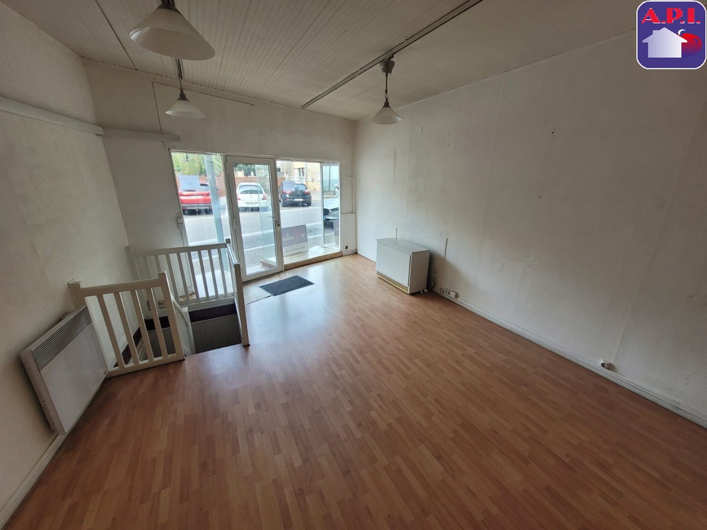 Maison à louer, 43m², Foix