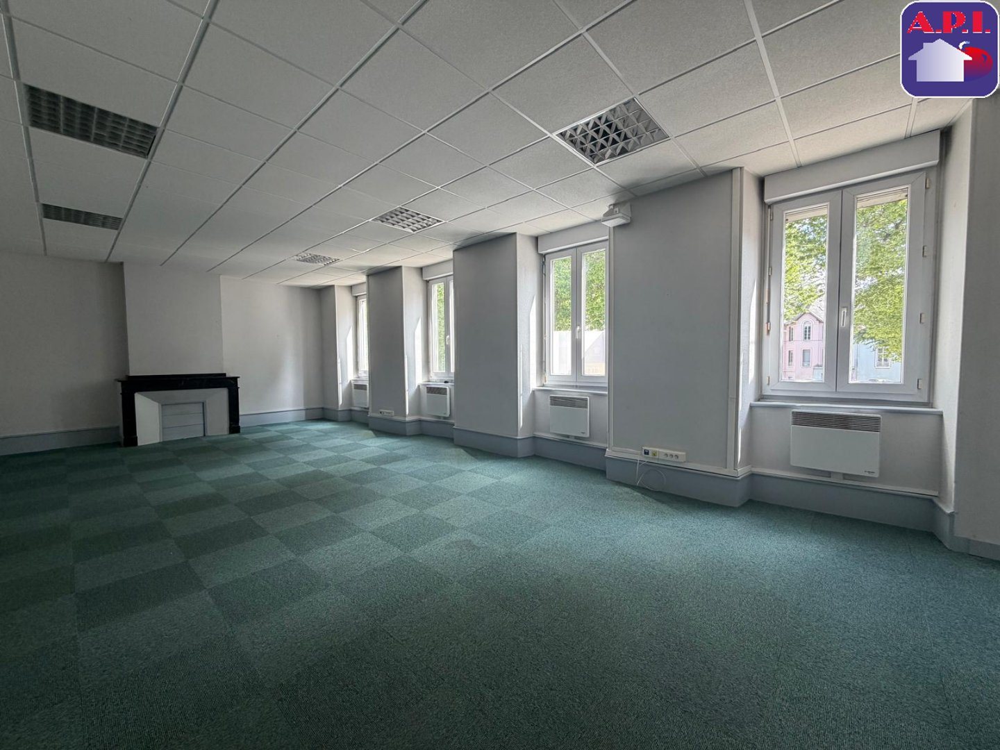 Maison à louer, 99m², Foix