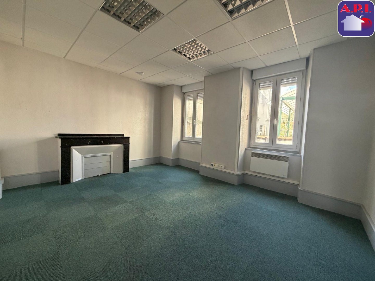 Maison à louer, 99m², Foix