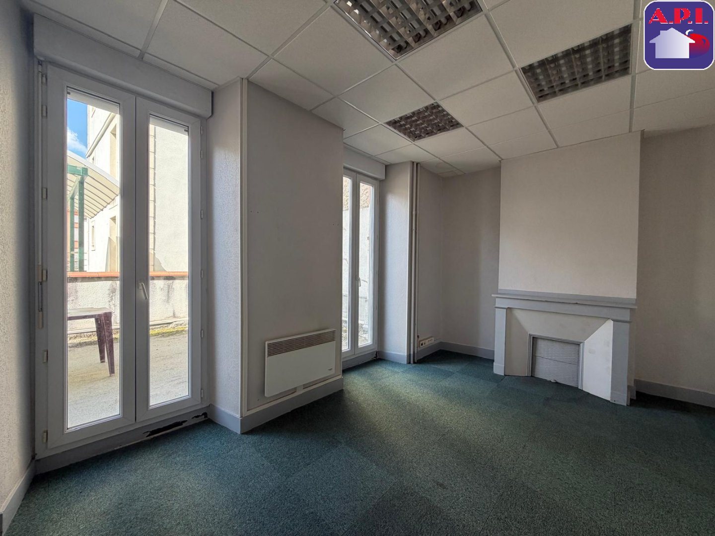 Maison à louer, 99m², Foix