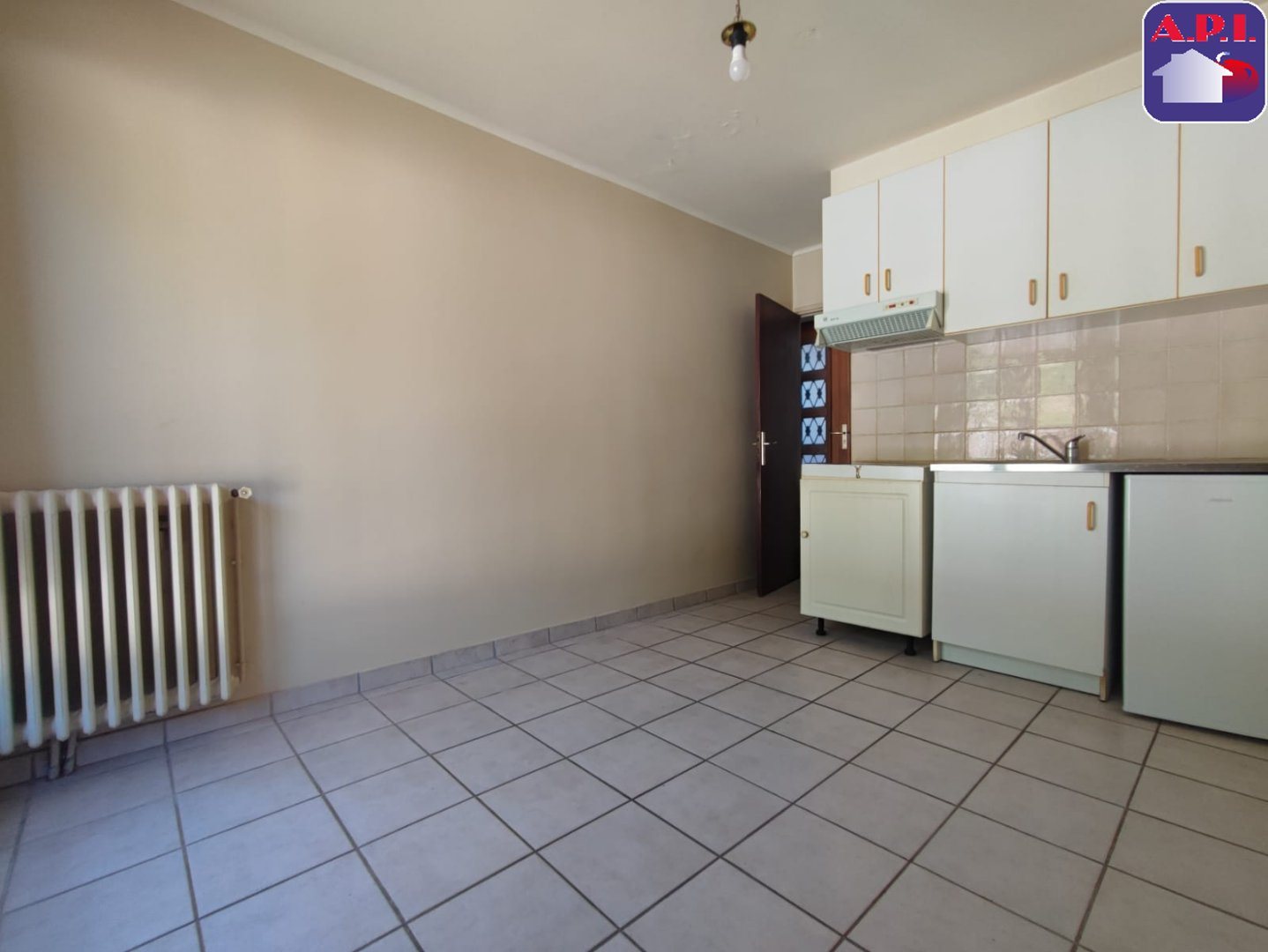 Appartement à louer, 27m², Foix