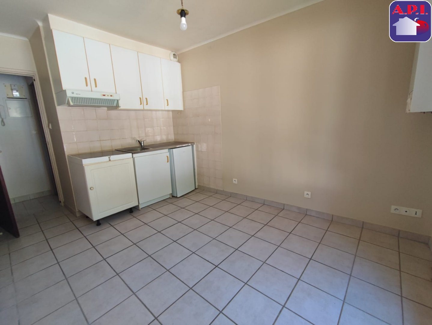 Appartement à louer, 27m², Foix