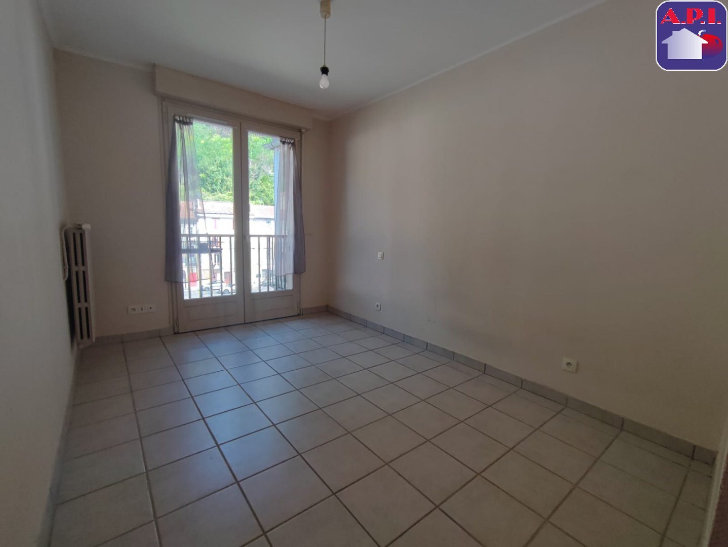 Appartement à louer, 27m², Foix