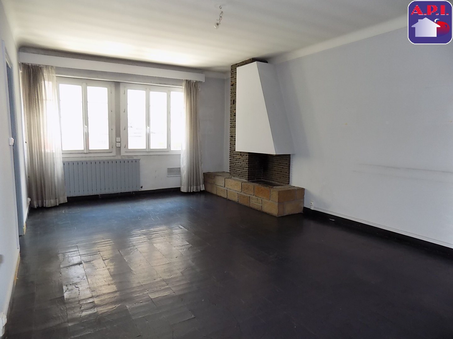 Appartement à louer, 96m², Lavelanet