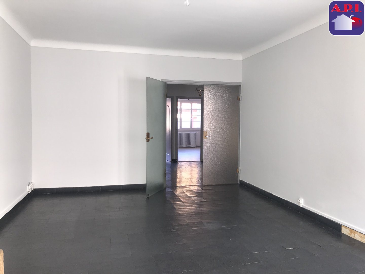 Appartement à louer, 96m², Lavelanet