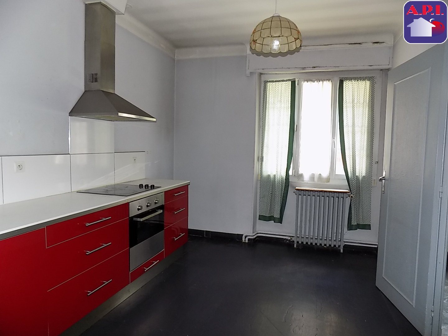 Appartement à louer, 96m², Lavelanet